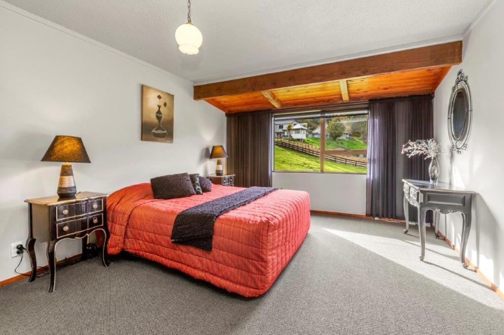 Chartre Manor B&B Thames Εξωτερικό φωτογραφία