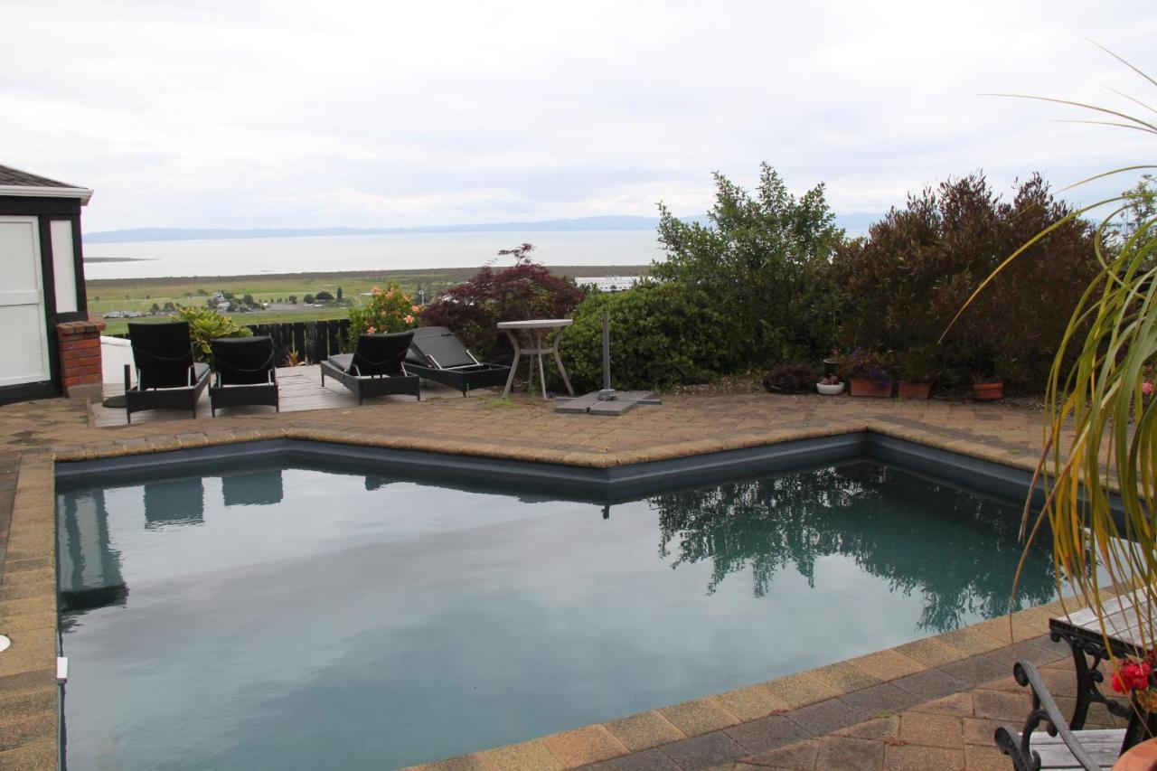 Chartre Manor B&B Thames Εξωτερικό φωτογραφία