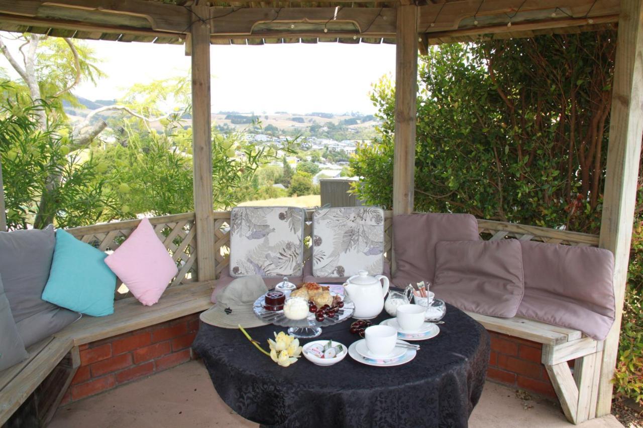 Chartre Manor B&B Thames Εξωτερικό φωτογραφία