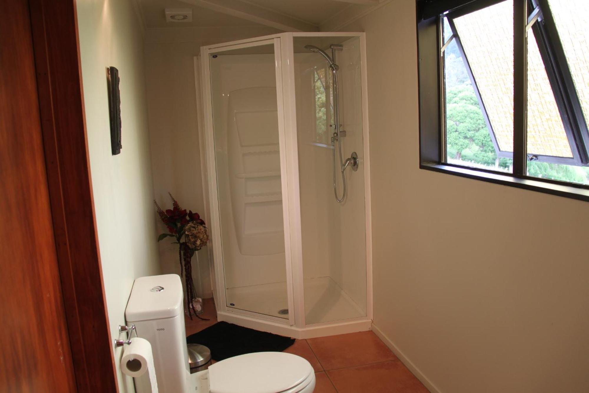 Chartre Manor B&B Thames Εξωτερικό φωτογραφία