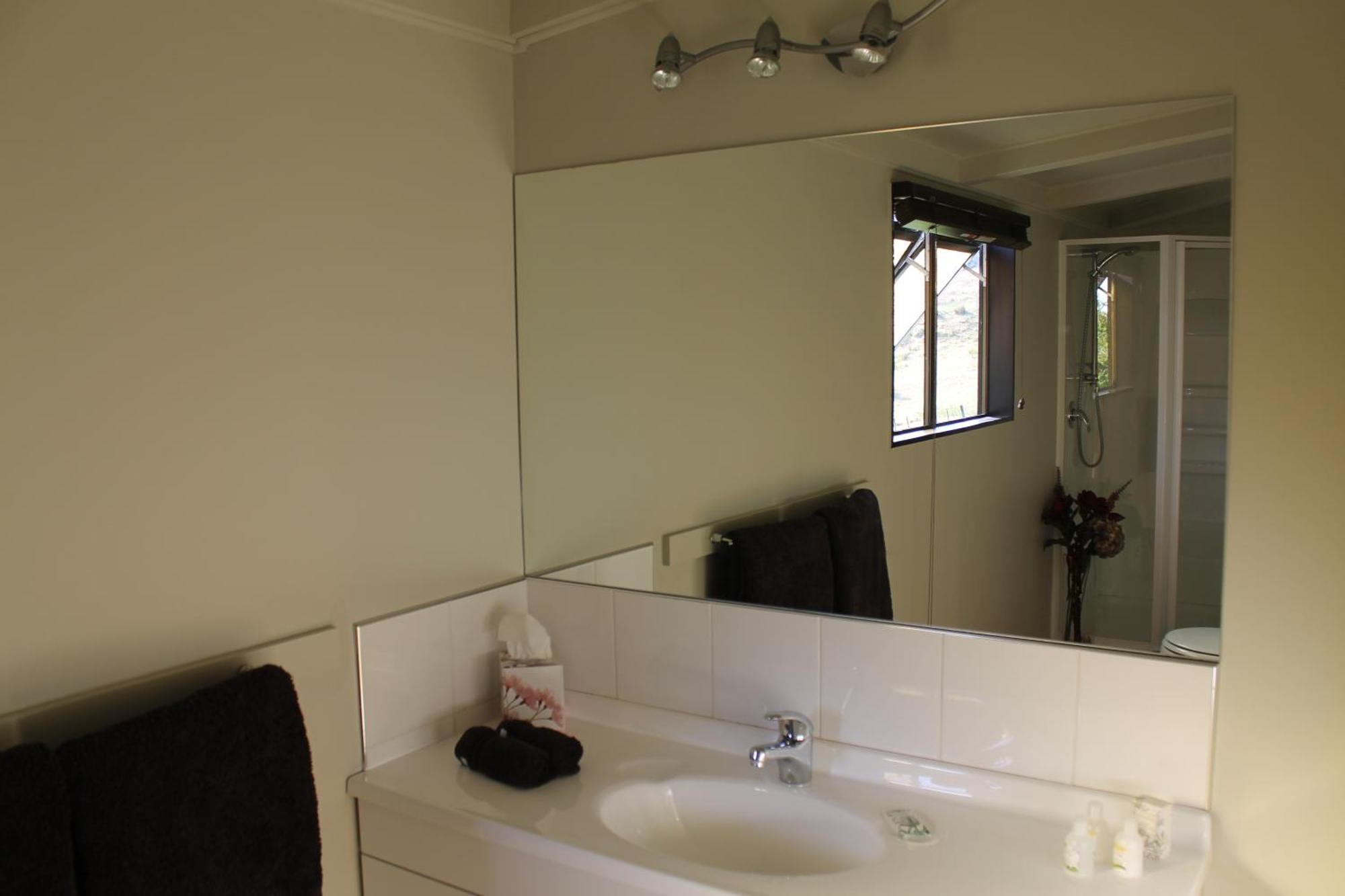 Chartre Manor B&B Thames Εξωτερικό φωτογραφία