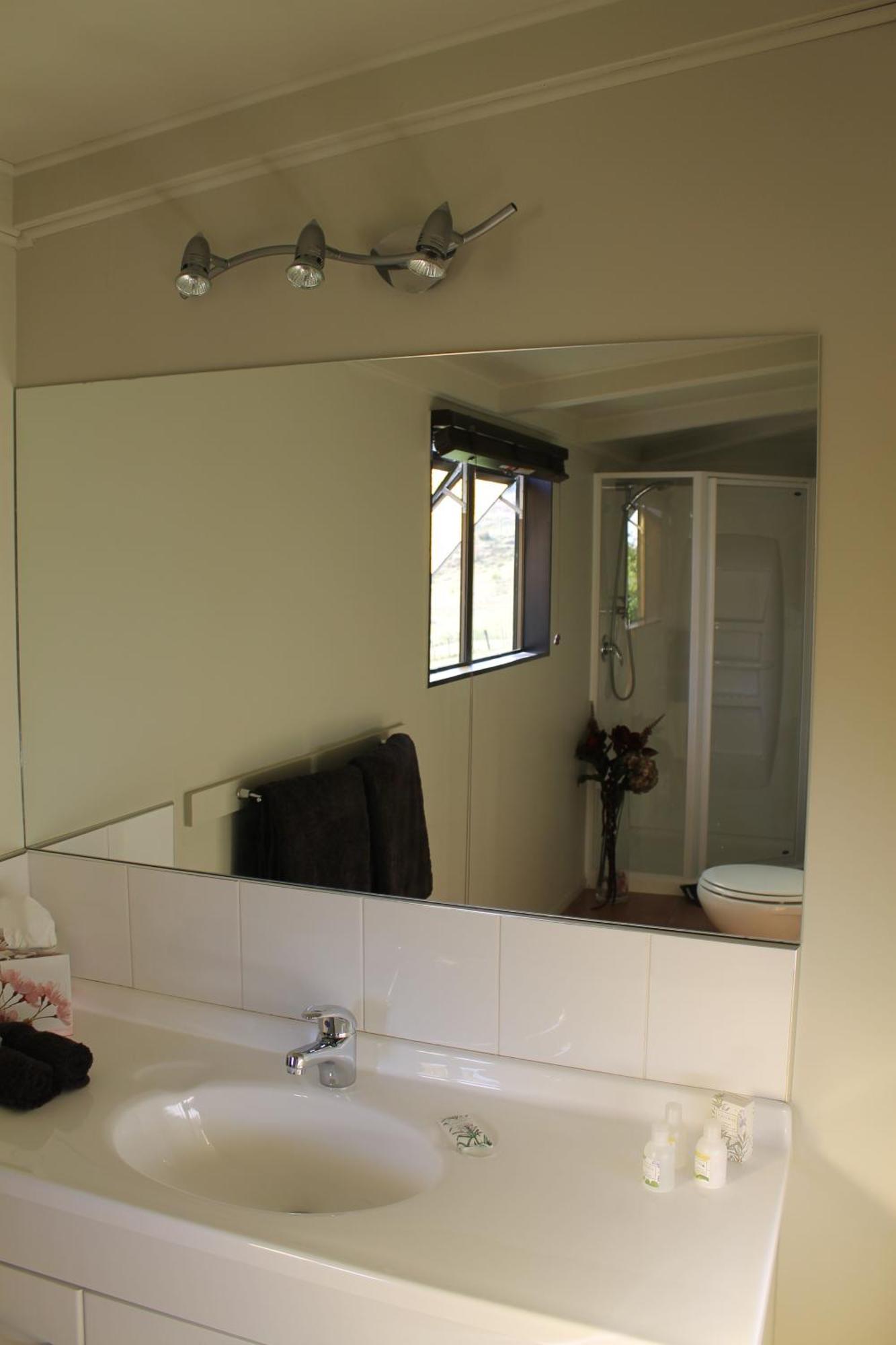 Chartre Manor B&B Thames Εξωτερικό φωτογραφία