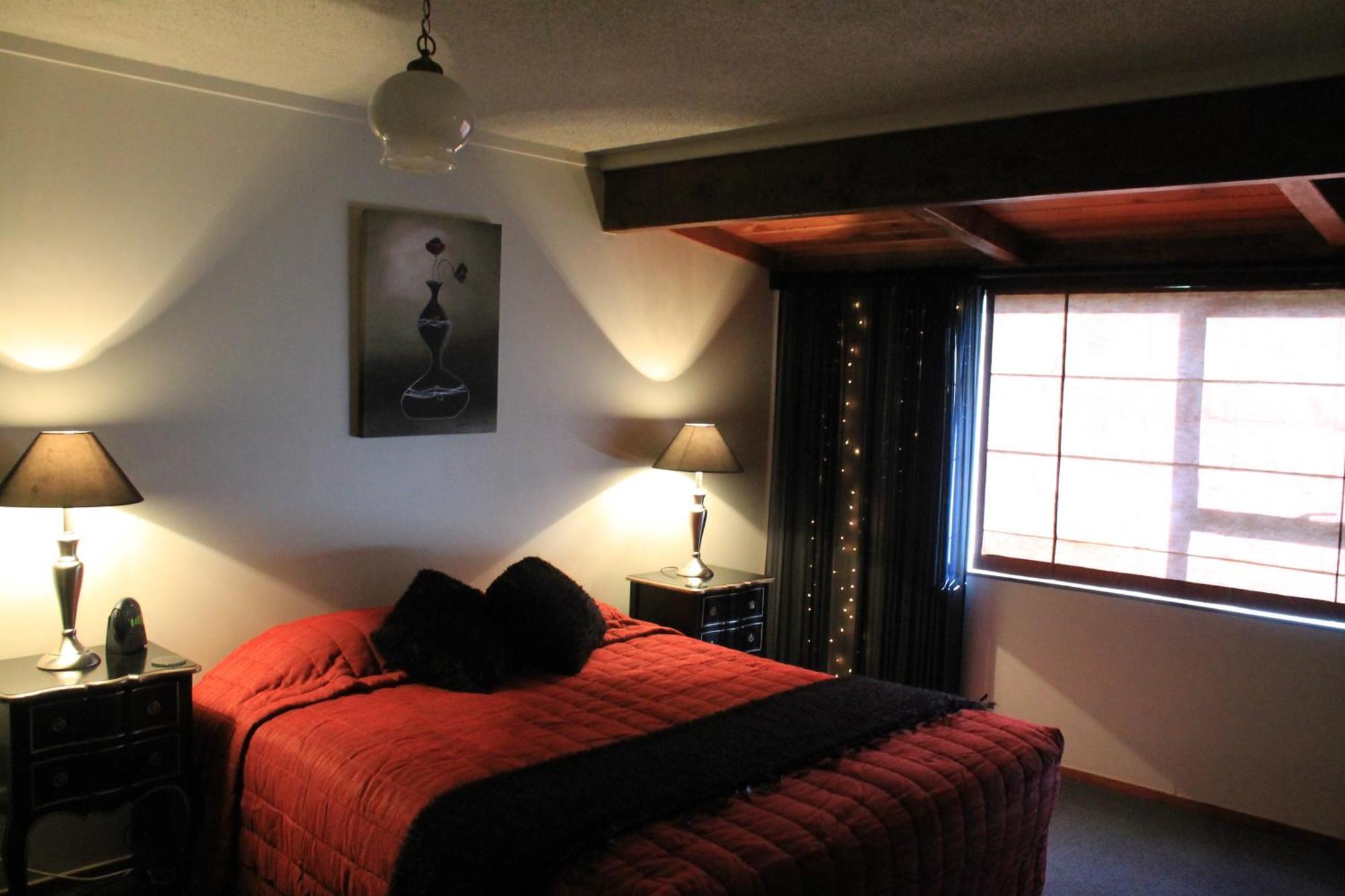 Chartre Manor B&B Thames Εξωτερικό φωτογραφία