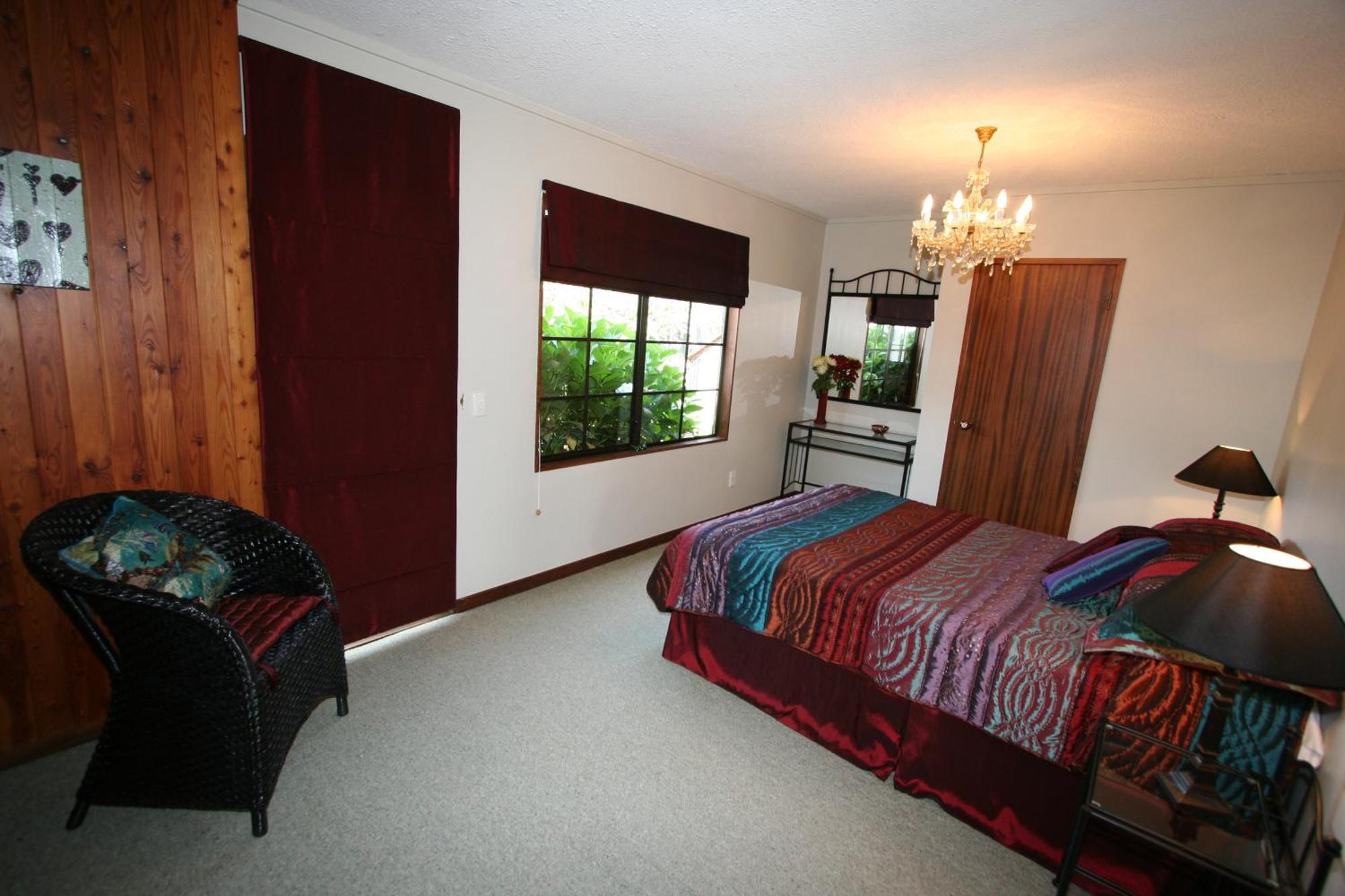Chartre Manor B&B Thames Εξωτερικό φωτογραφία