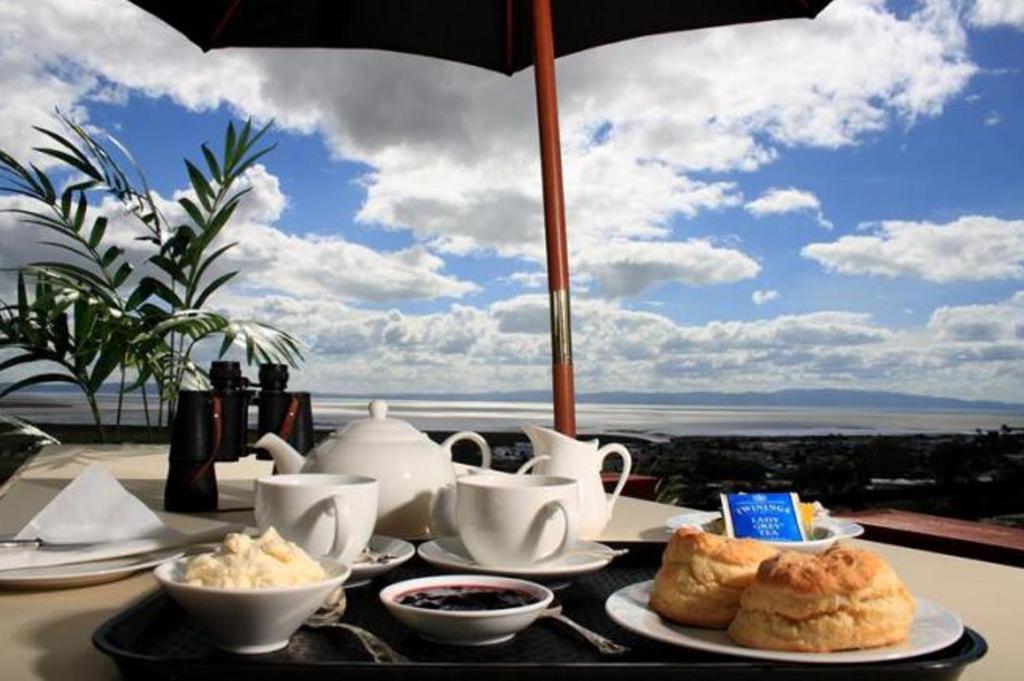 Chartre Manor B&B Thames Εξωτερικό φωτογραφία