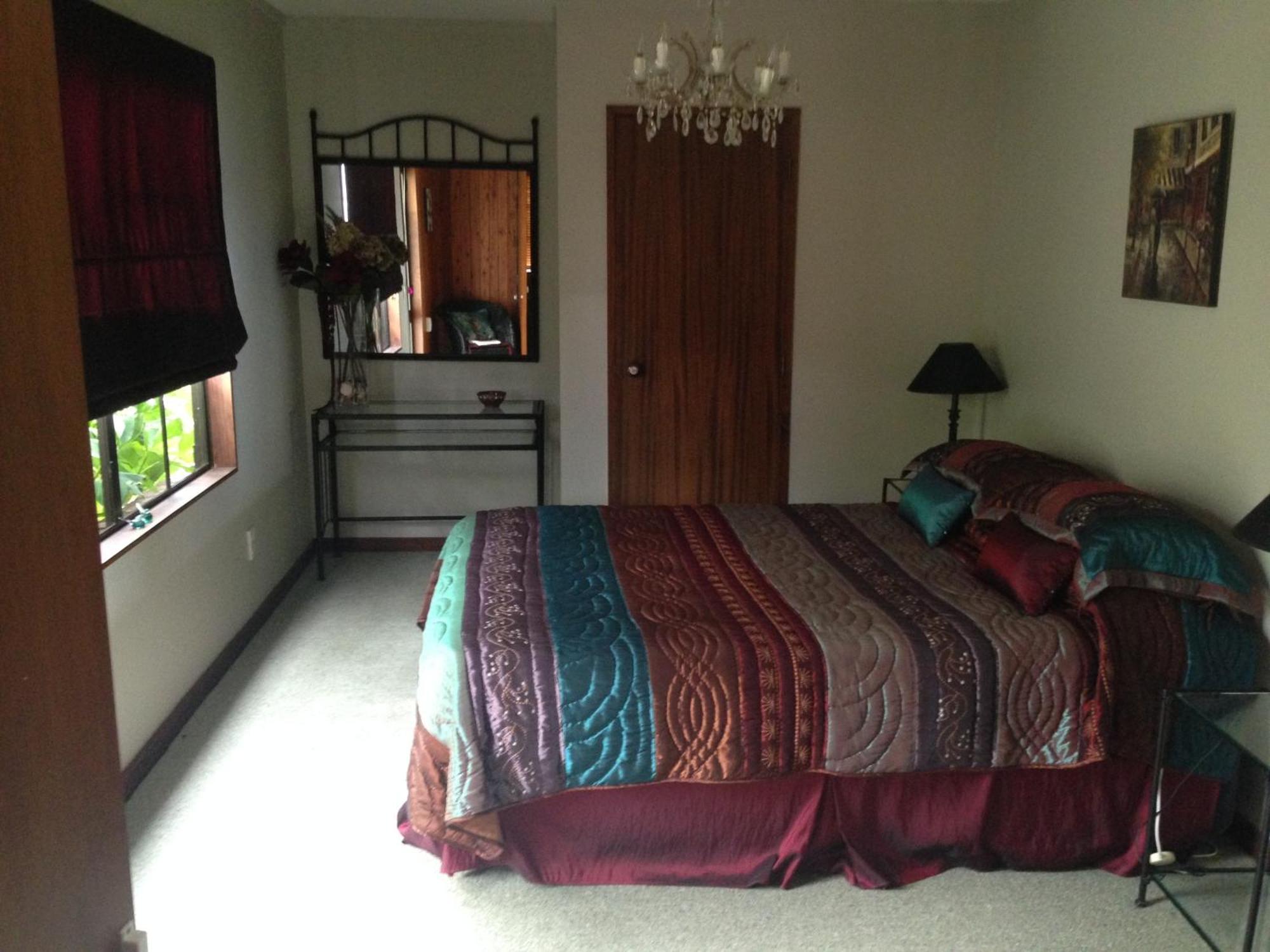Chartre Manor B&B Thames Δωμάτιο φωτογραφία