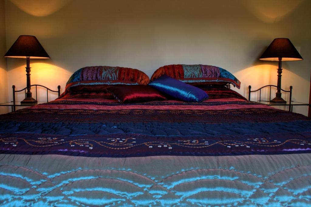 Chartre Manor B&B Thames Δωμάτιο φωτογραφία