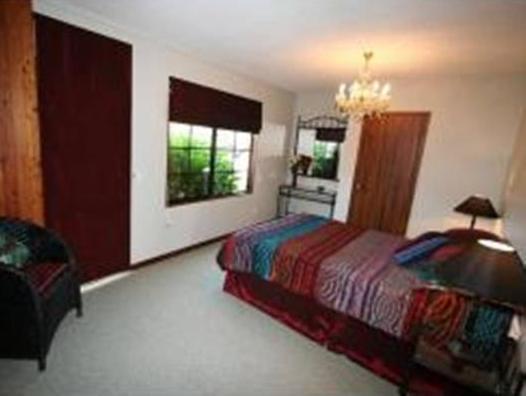 Chartre Manor B&B Thames Εξωτερικό φωτογραφία